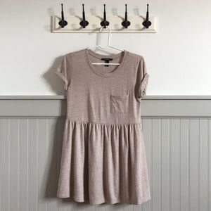 Babydoll dress